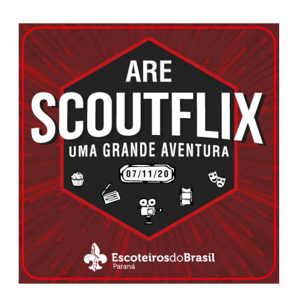 ARE 2020 - SCOUTFLIX